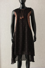 Highlow aline kurthi
