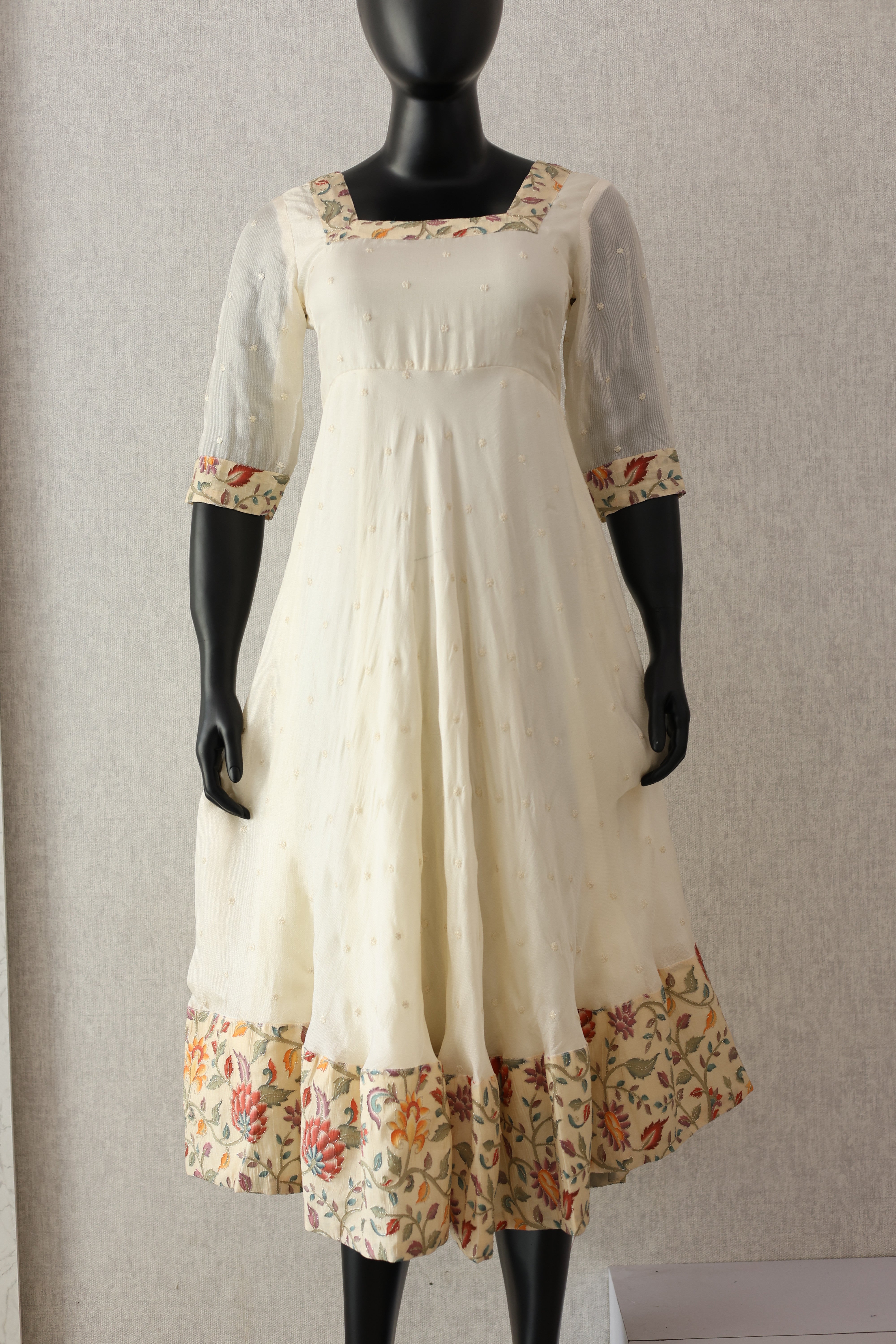Umbrella frock