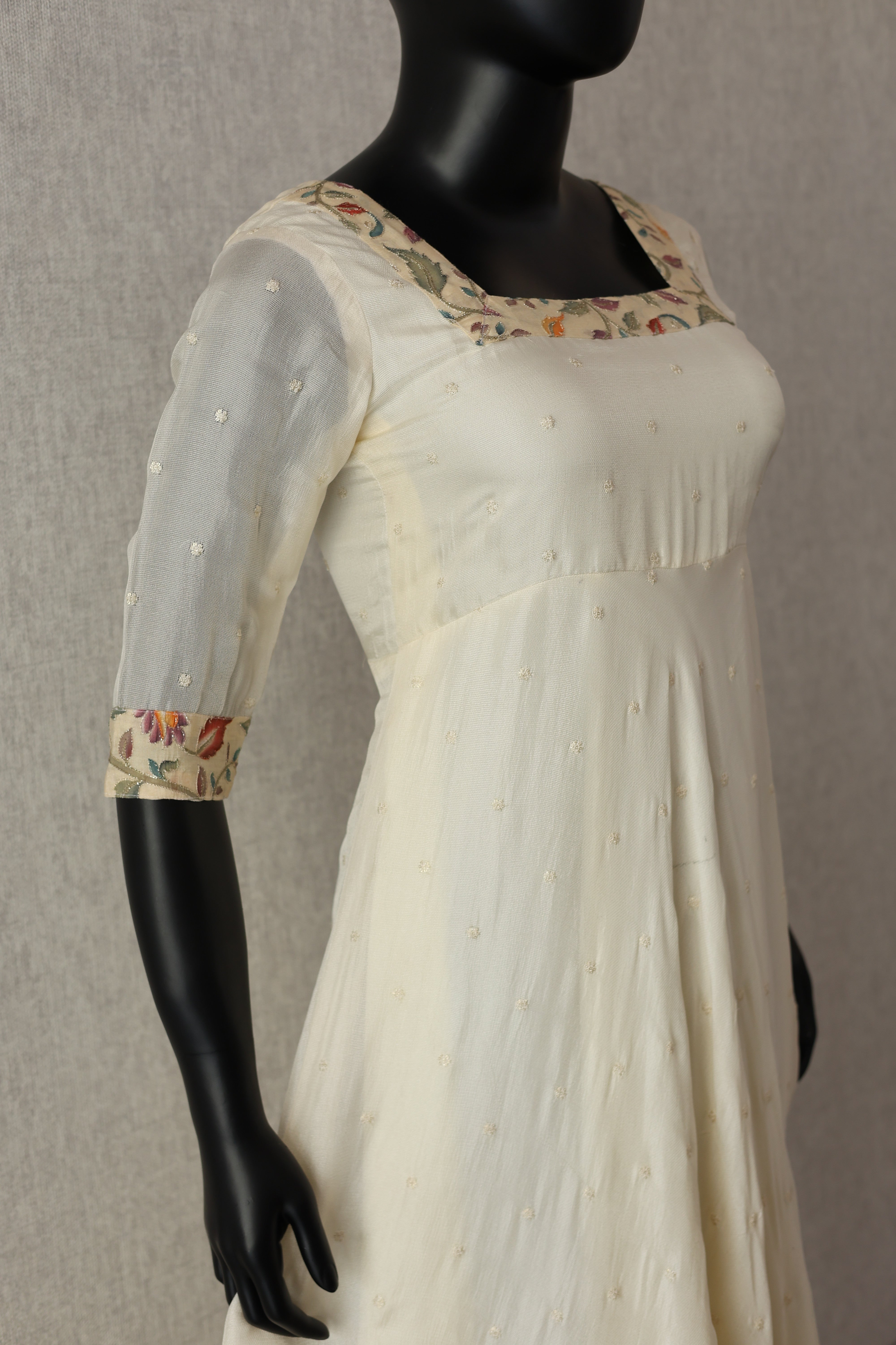 Umbrella frock