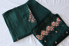 Churidar material