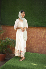 Umbrella frock
