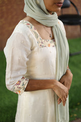 Umbrella frock
