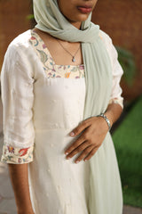 Umbrella frock