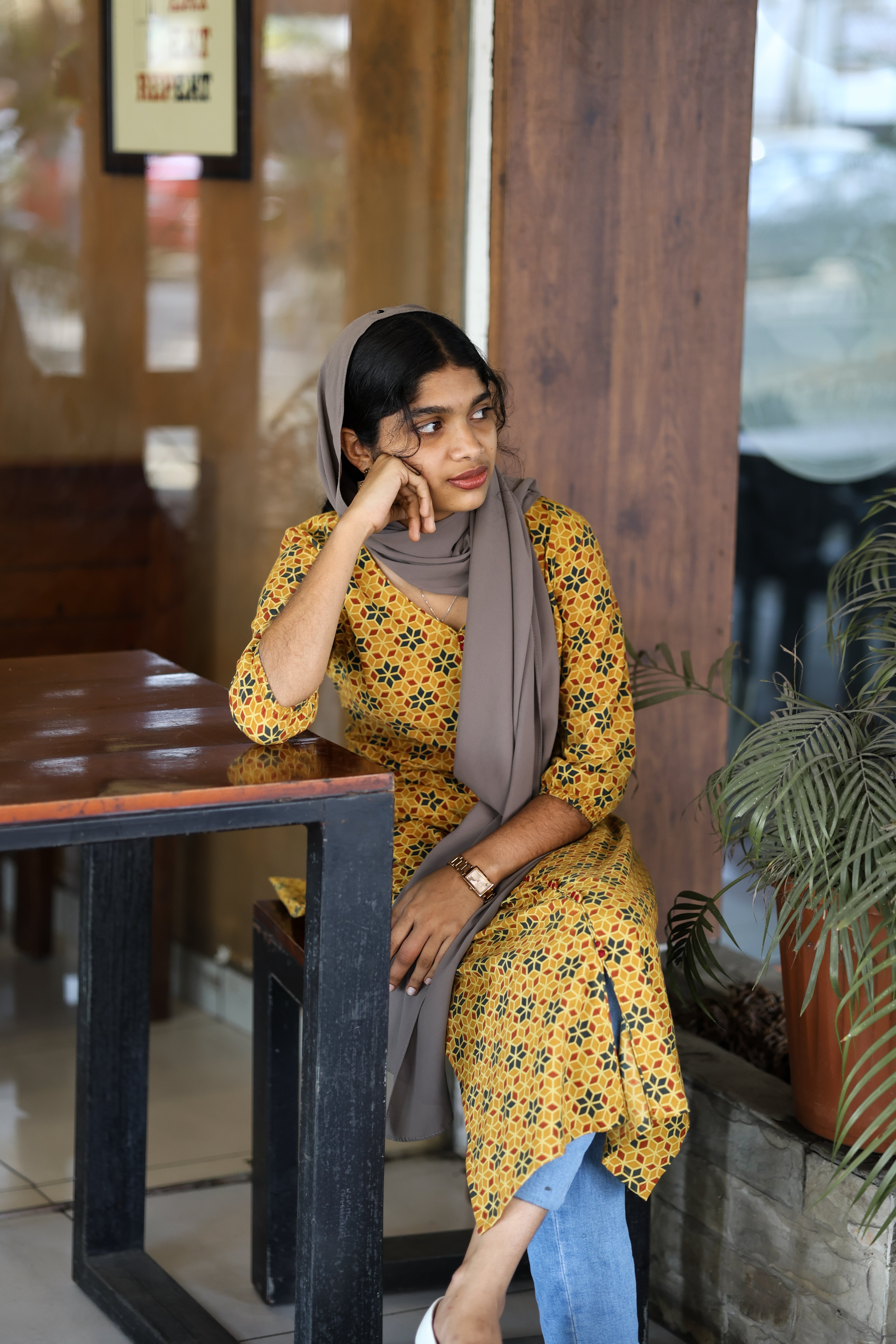 Kurthi