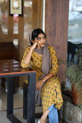 Kurthi