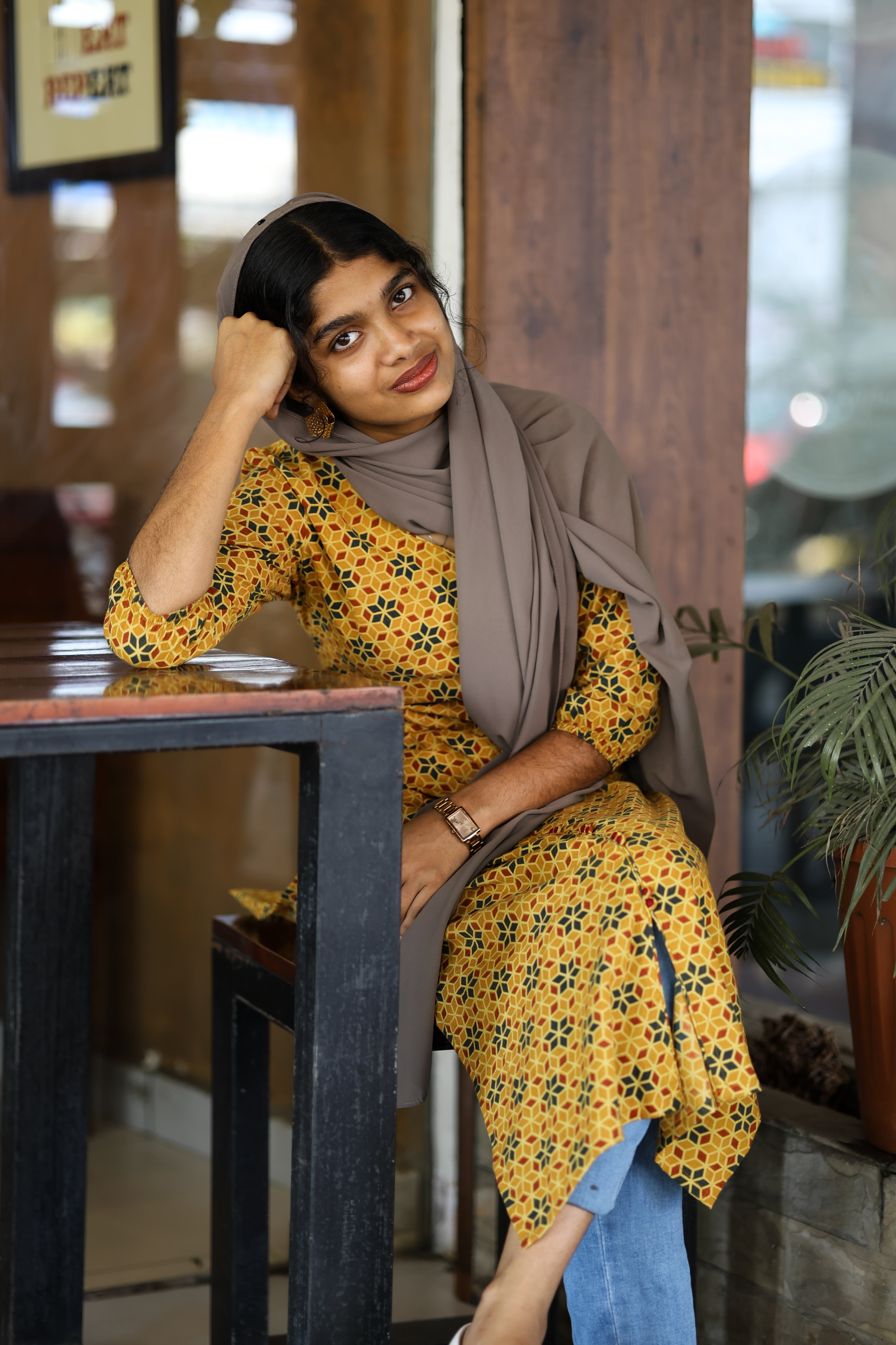 Kurthi