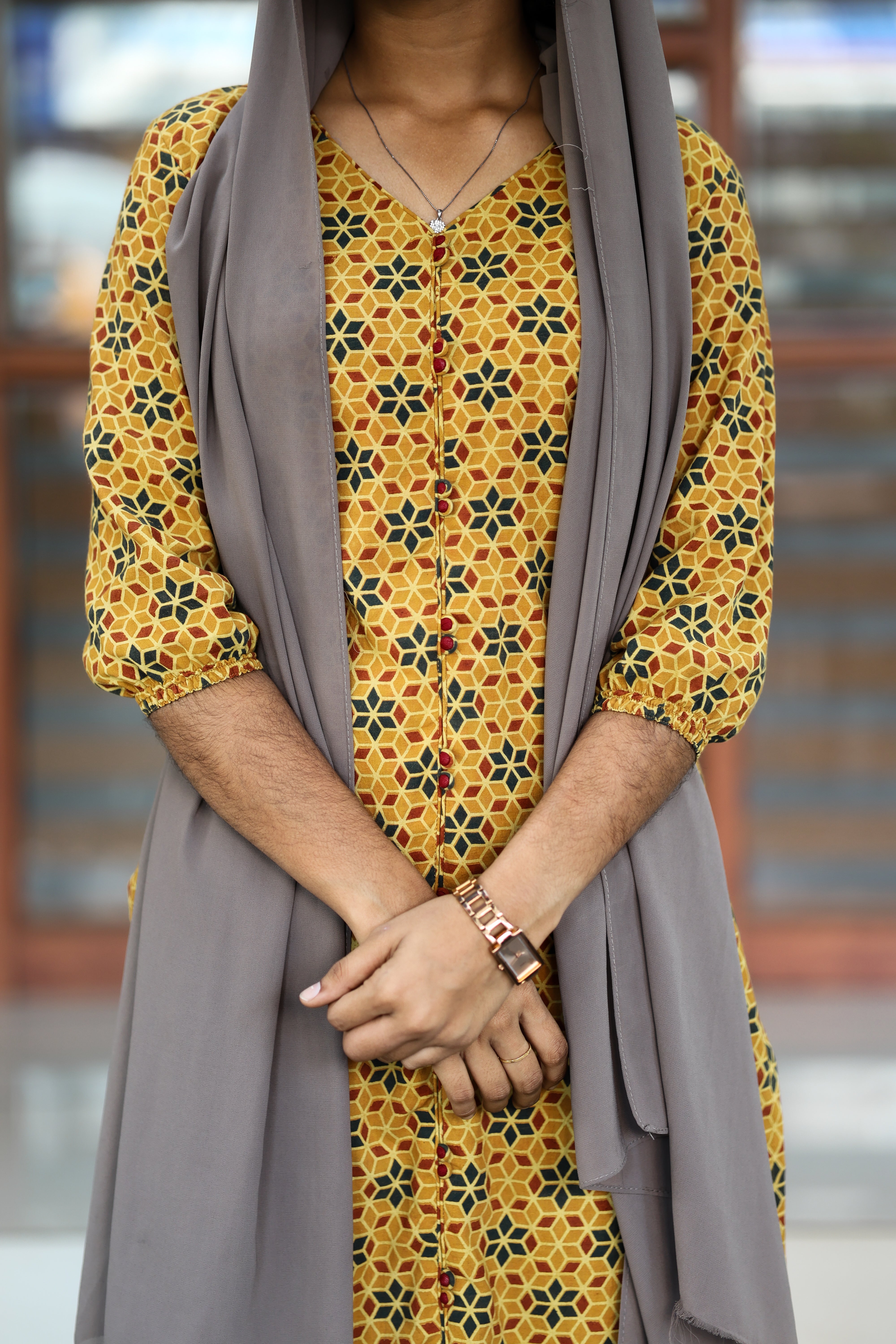 Kurthi