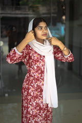Two piece Kurthi set