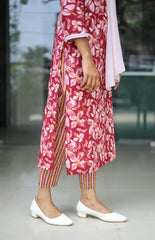 Two piece Kurthi set