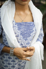 Two piece Kurthi set