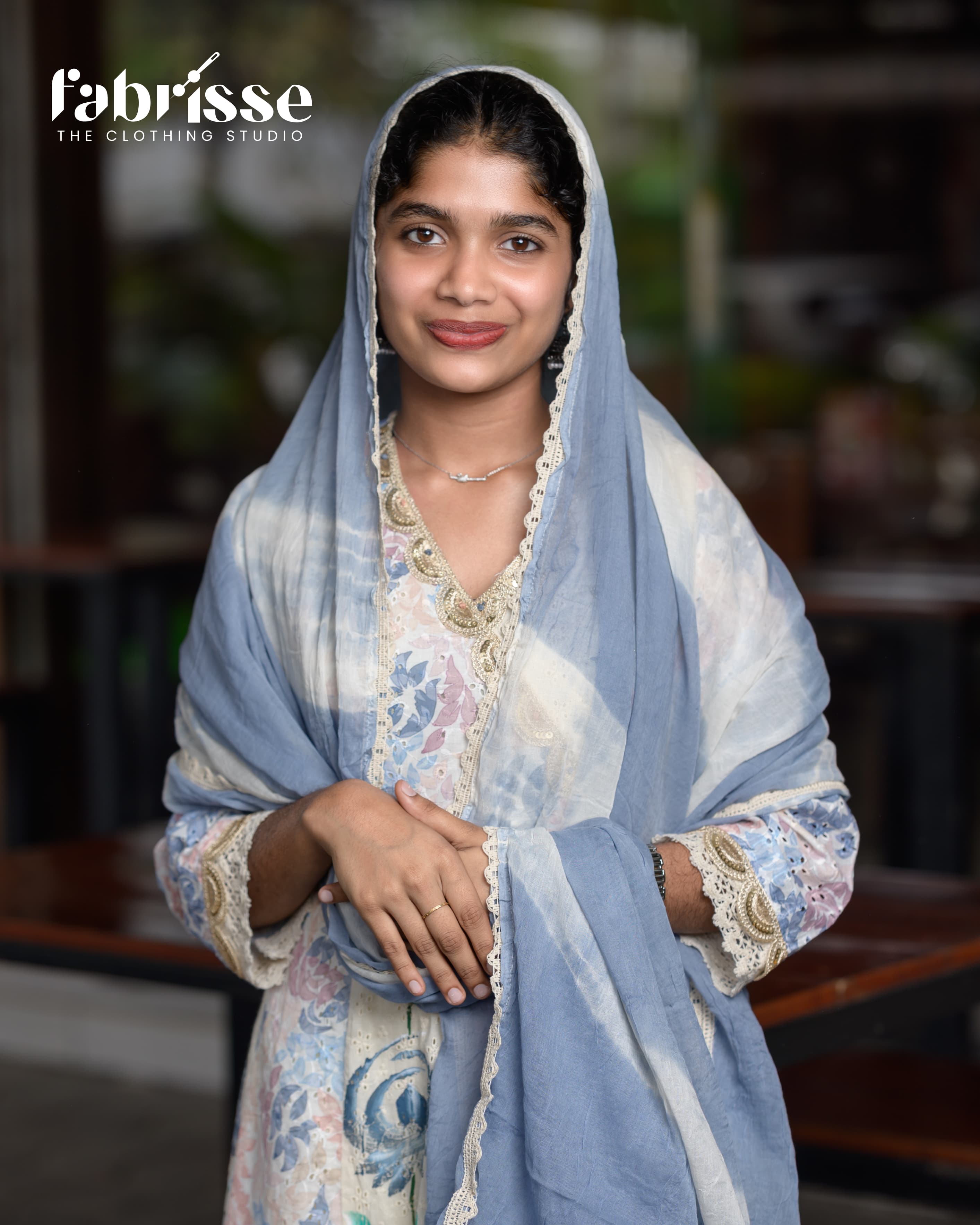 Acoba kurthi set